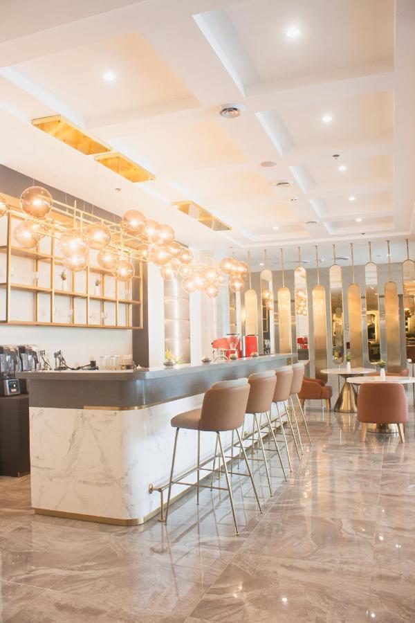 Uma Hotel And Residences Нага Экстерьер фото